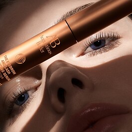 The Eyebrow & Lash Enhancing Serum - Serum fortifiant pentru gene si sprancene